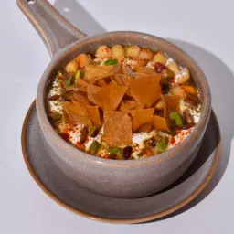 فتة حمص